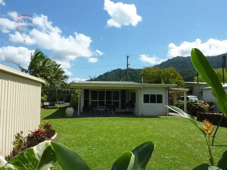 Main view of Homely house listing, 119-121 Howard-Kennedy Drive, Babinda QLD 4861