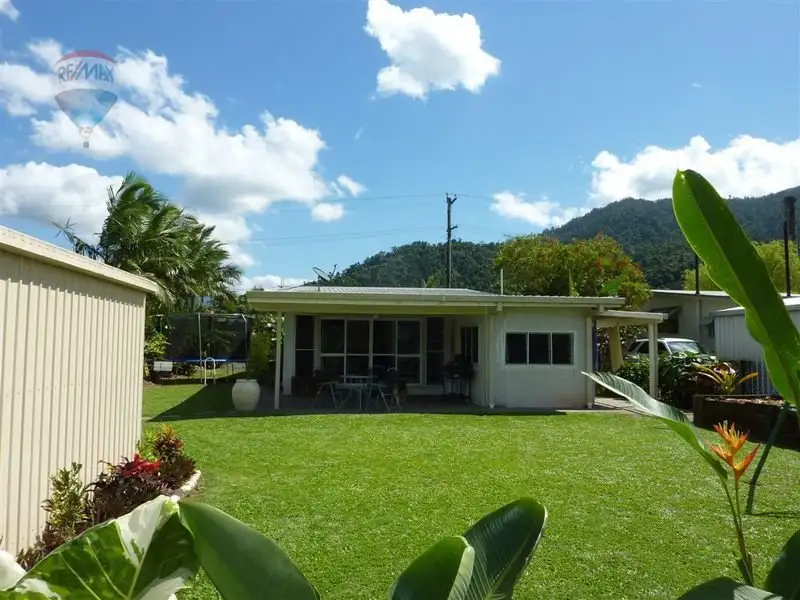 Main view of Homely house listing, 119-121 Howard-Kennedy Drive, Babinda QLD 4861