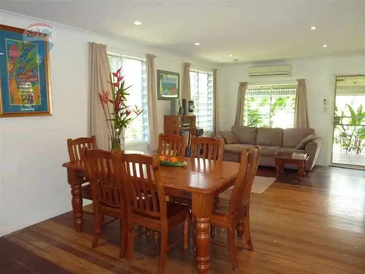 Third view of Homely house listing, 119-121 Howard-Kennedy Drive, Babinda QLD 4861