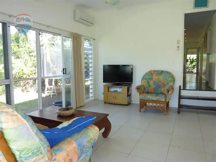 Fourth view of Homely house listing, 119-121 Howard-Kennedy Drive, Babinda QLD 4861