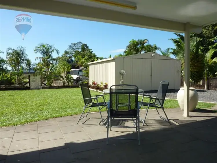 Seventh view of Homely house listing, 119-121 Howard-Kennedy Drive, Babinda QLD 4861