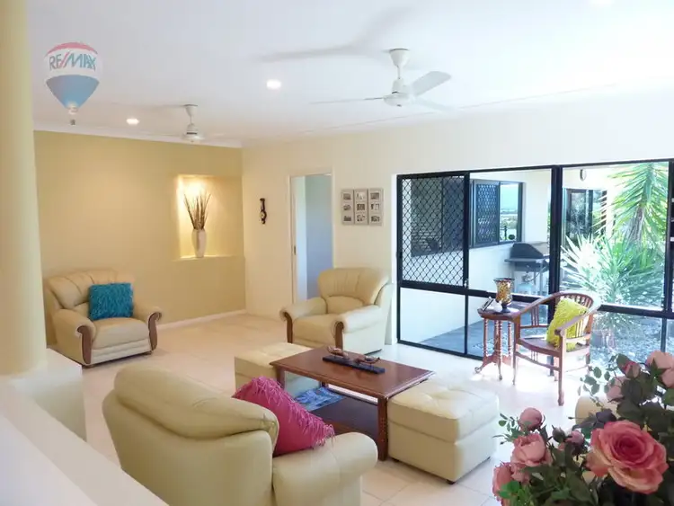 Fourth view of Homely house listing, 52 Wiltshire Drive, Gordonvale QLD 4865