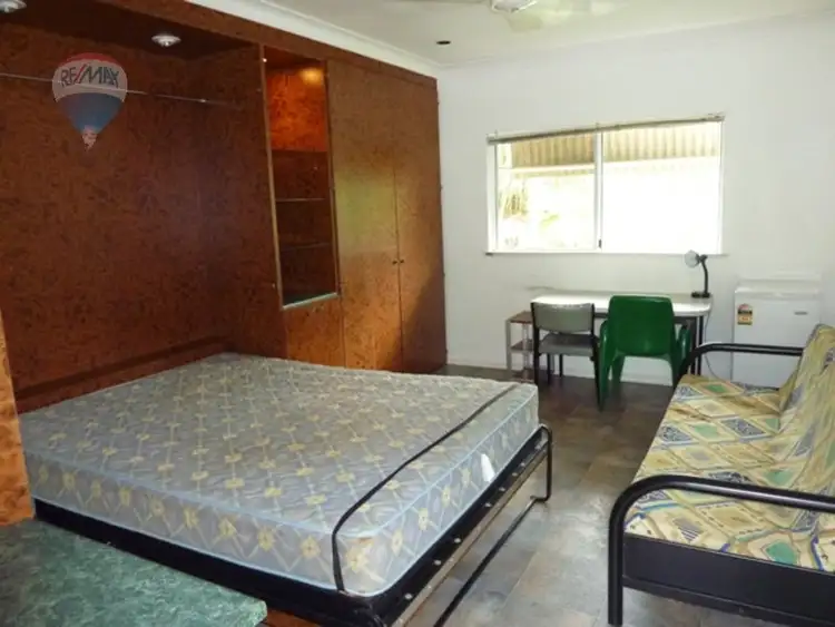Second view of Homely unit listing, 11/4 Chester Court, Manunda QLD 4870