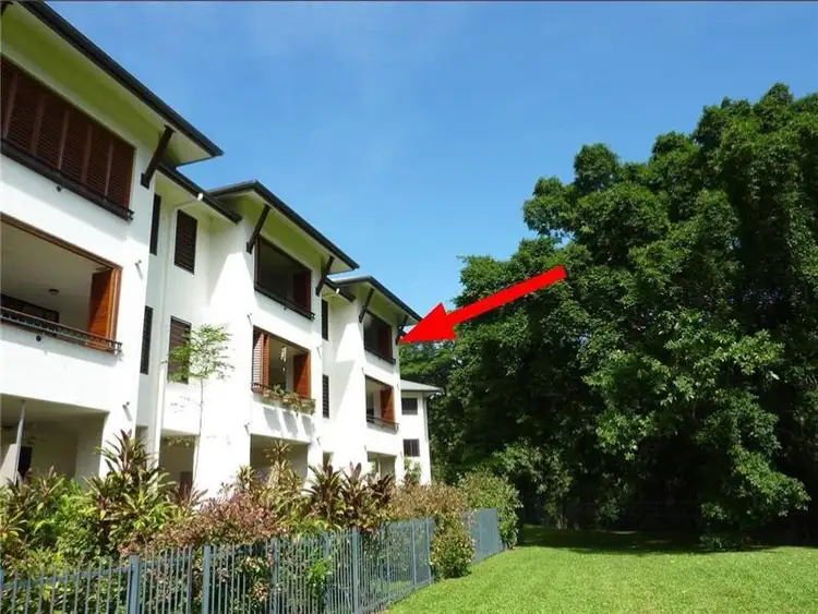 Second view of Homely apartment listing, 34/294 Kamerunga Road, Freshwater QLD 4870