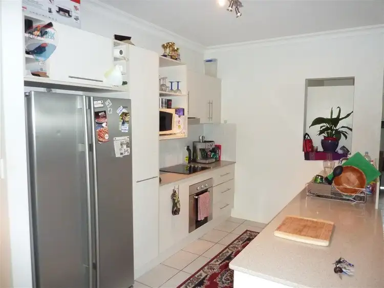 Third view of Homely apartment listing, 34/294 Kamerunga Road, Freshwater QLD 4870