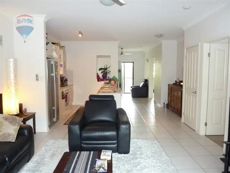 Fourth view of Homely apartment listing, 34/294 Kamerunga Road, Freshwater QLD 4870