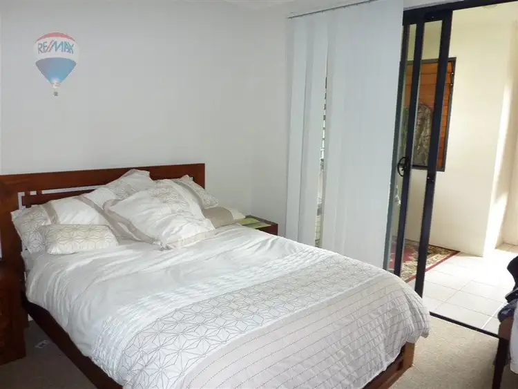 Fifth view of Homely apartment listing, 34/294 Kamerunga Road, Freshwater QLD 4870