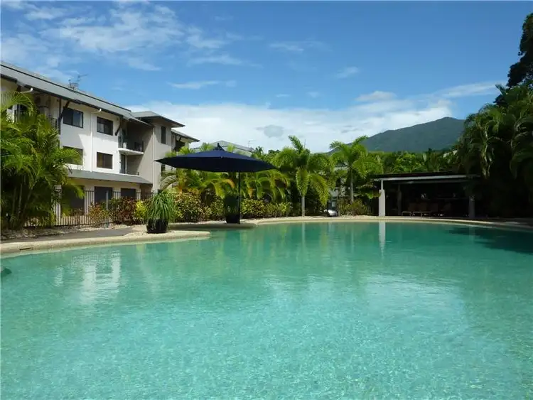 Seventh view of Homely apartment listing, 34/294 Kamerunga Road, Freshwater QLD 4870