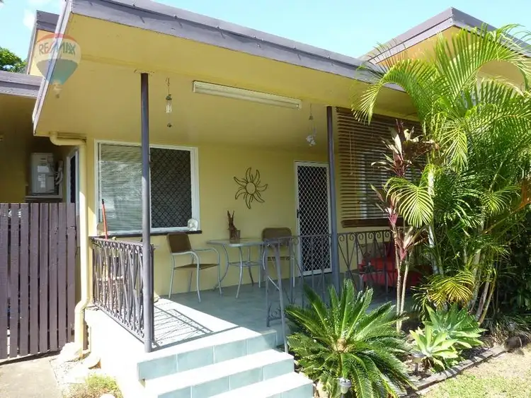 Main view of Homely house listing, 19 Allan Street, Cairns QLD 4870