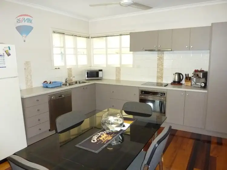 Second view of Homely house listing, 19 Allan Street, Cairns QLD 4870