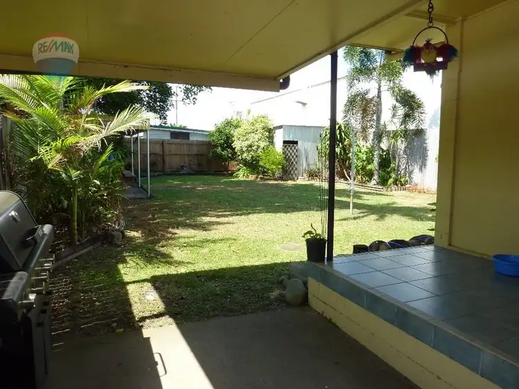 Fifth view of Homely house listing, 19 Allan Street, Cairns QLD 4870