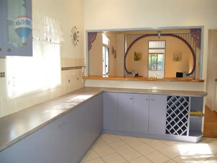 Fifth view of Homely house listing, 13 Archie Street, Parramatta Park QLD 4870