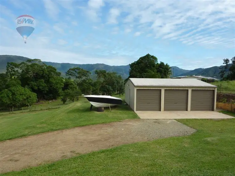 Second view of Homely rural property listing, 22-24 Stamp Street, Goldsborough QLD 4865