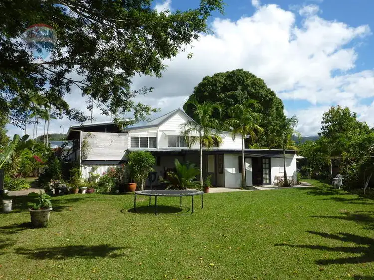 106-108 Mill Street, Gordonvale QLD 4865