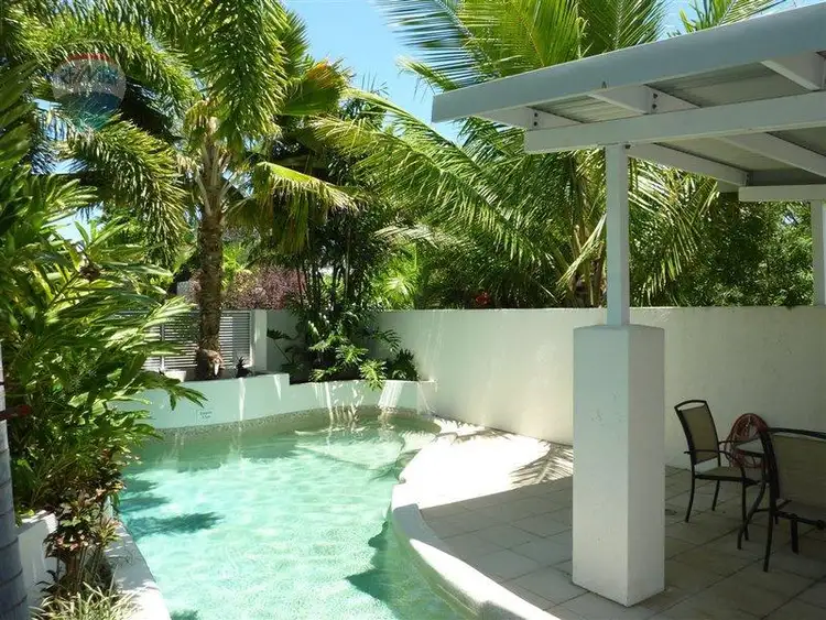 Main view of Homely unit listing, 12/75 Moore Street, Trinity Beach QLD 4879