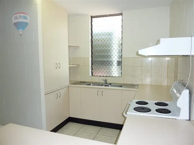 Second view of Homely townhouse listing, 3/3 Pioneer Street, Manoora QLD 4870