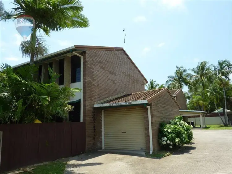 Third view of Homely townhouse listing, 3/3 Pioneer Street, Manoora QLD 4870