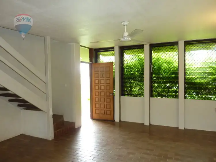 Fourth view of Homely townhouse listing, 3/1 Pioneer Street, Manoora QLD 4870