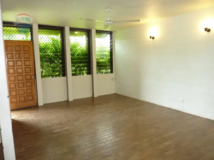 Sixth view of Homely townhouse listing, 3/1 Pioneer Street, Manoora QLD 4870