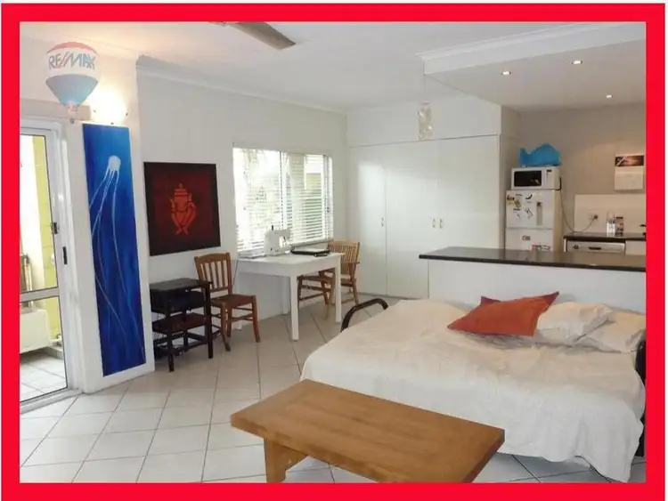 29/201 Aumuller Street, Bungalow QLD 4870