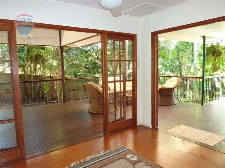 Third view of Homely house listing, 127 Petersen Street, Freshwater QLD 4870