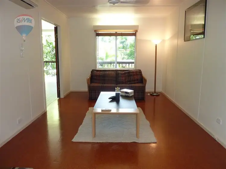 Fifth view of Homely house listing, 127 Petersen Street, Freshwater QLD 4870