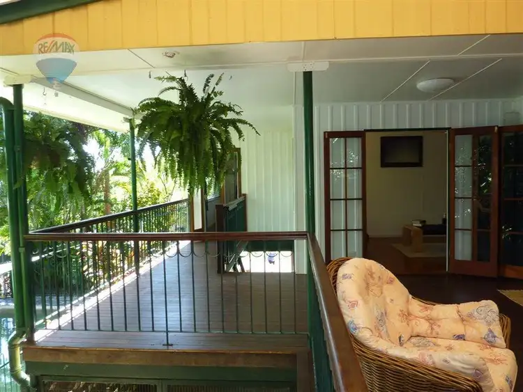 Sixth view of Homely house listing, 127 Petersen Street, Freshwater QLD 4870