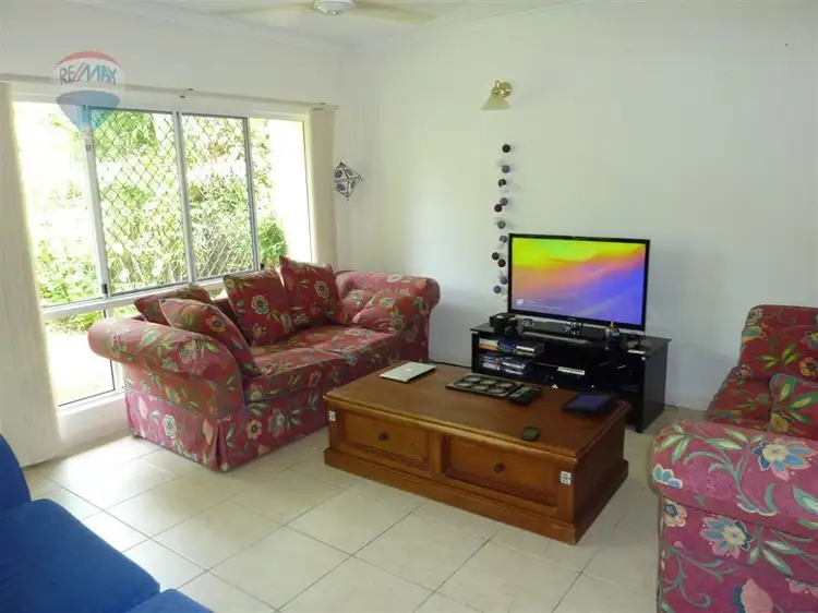 Third view of Homely unit listing, 58/65-83 Callum Street, Mooroobool QLD 4870