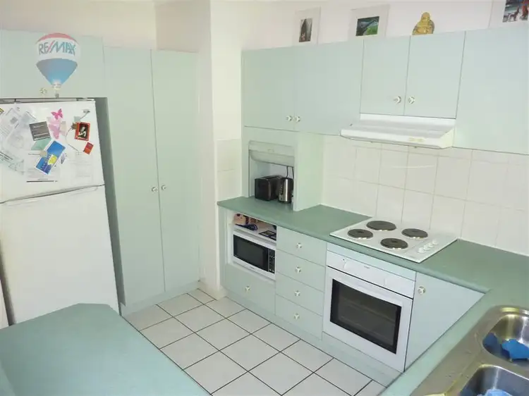Sixth view of Homely unit listing, 58/65-83 Callum Street, Mooroobool QLD 4870