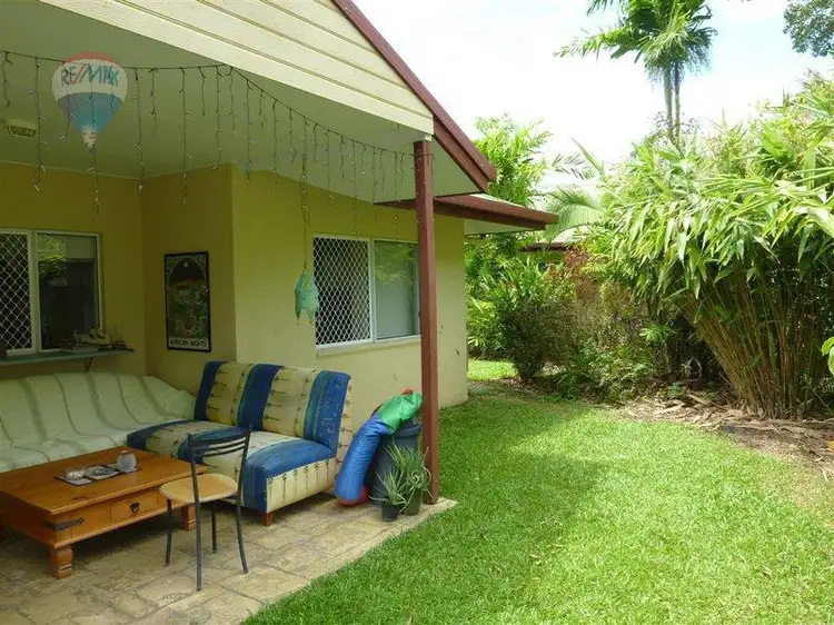Seventh view of Homely unit listing, 58/65-83 Callum Street, Mooroobool QLD 4870