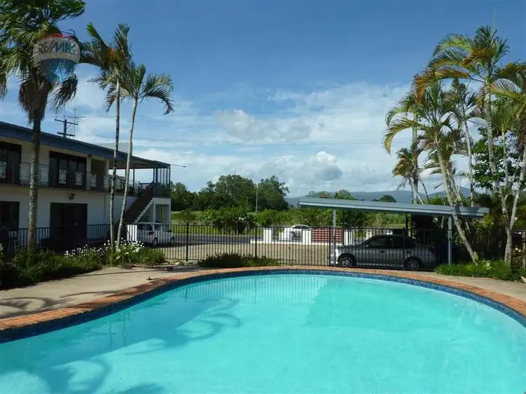 Second view of Homely unit listing, 9/35 Bruce Highway, Cairns QLD 4870
