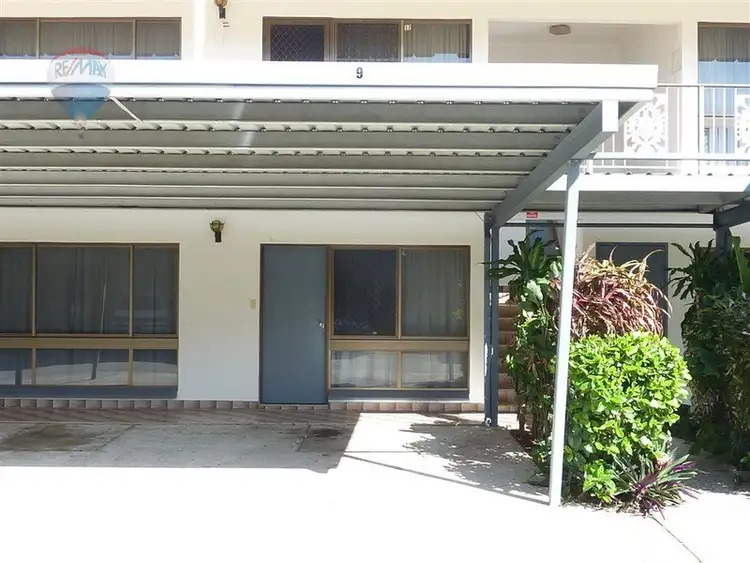 Fourth view of Homely unit listing, 9/35 Bruce Highway, Cairns QLD 4870