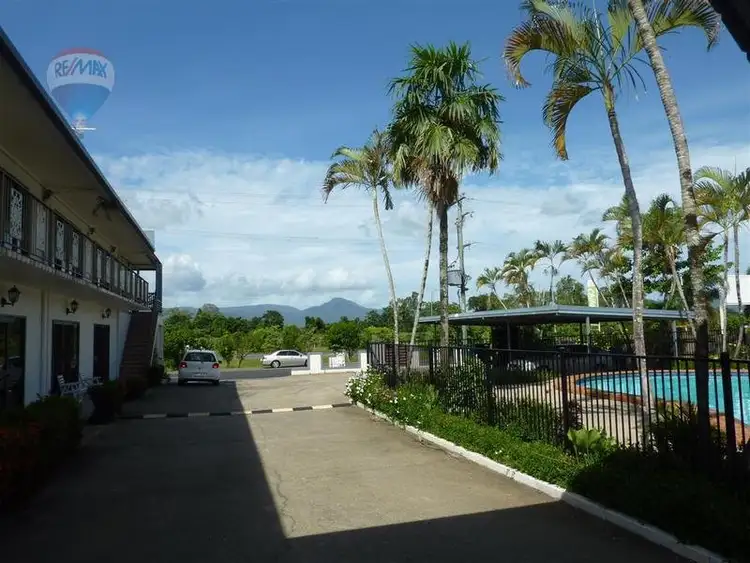 Fifth view of Homely unit listing, 9/35 Bruce Highway, Cairns QLD 4870