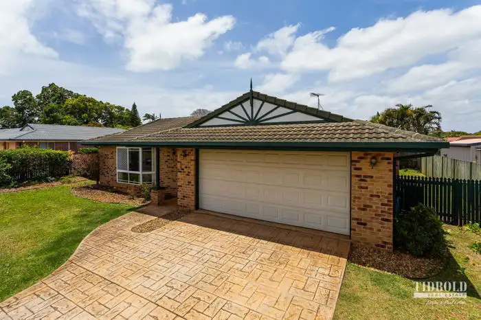 Main view of Homely house listing, 2 Stacey Court, Victoria Point QLD 4165