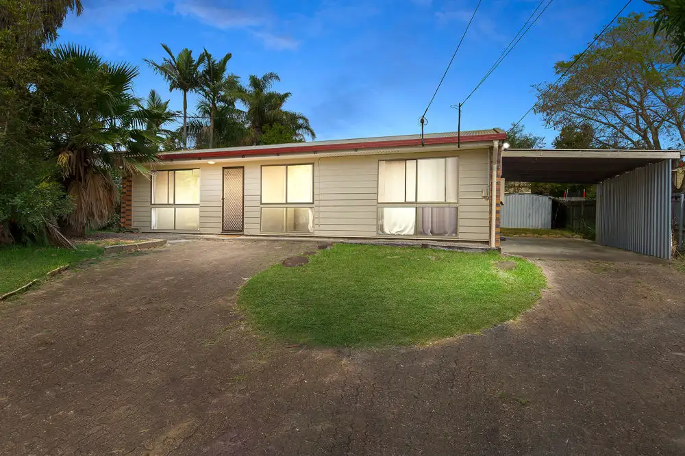 Main view of Homely house listing, z26 Diamond Street, Slacks Creek QLD 4127