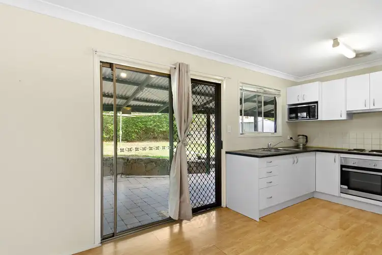 Third view of Homely house listing, z26 Diamond Street, Slacks Creek QLD 4127