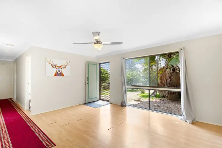 Fifth view of Homely house listing, z26 Diamond Street, Slacks Creek QLD 4127