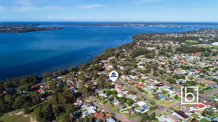 11 Restlea Avenue, Charmhaven NSW 2263