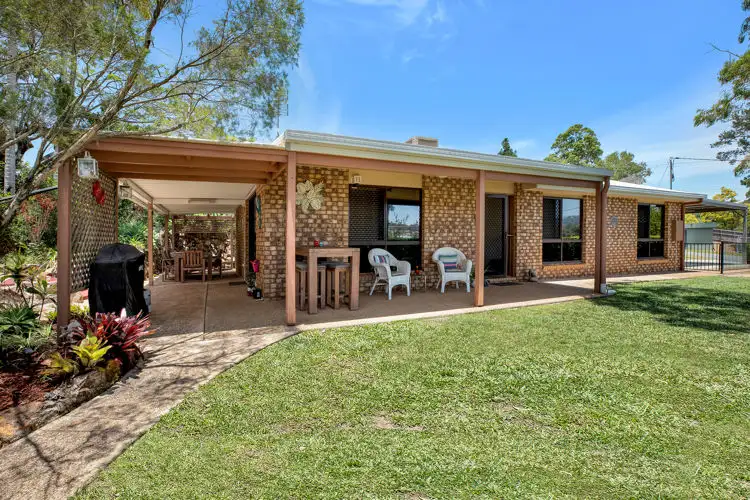 Main view of Homely house listing, 38 Image Flat Road, Nambour QLD 4560