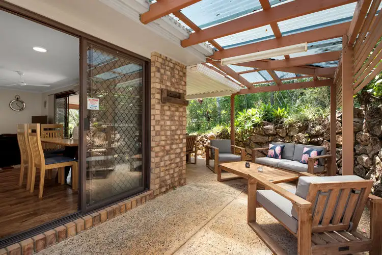 Second view of Homely house listing, 38 Image Flat Road, Nambour QLD 4560