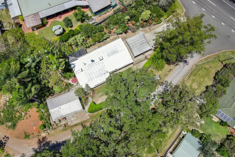 Third view of Homely house listing, 38 Image Flat Road, Nambour QLD 4560