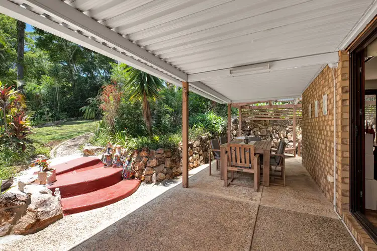 Fifth view of Homely house listing, 38 Image Flat Road, Nambour QLD 4560