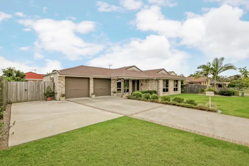 Main view of Homely house listing, 16 Adrian Street, Caboolture QLD 4510