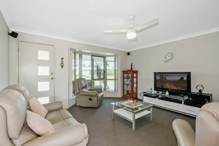 Second view of Homely house listing, 16 Adrian Street, Caboolture QLD 4510