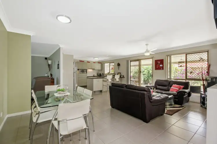 Third view of Homely house listing, 16 Adrian Street, Caboolture QLD 4510