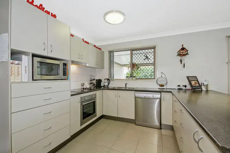 Fifth view of Homely house listing, 16 Adrian Street, Caboolture QLD 4510