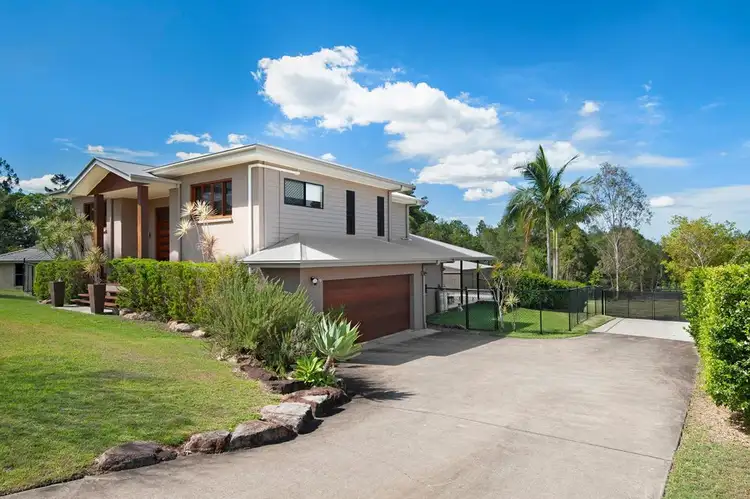 Second view of Homely house listing, 16 Haven Street, Southside QLD 4570