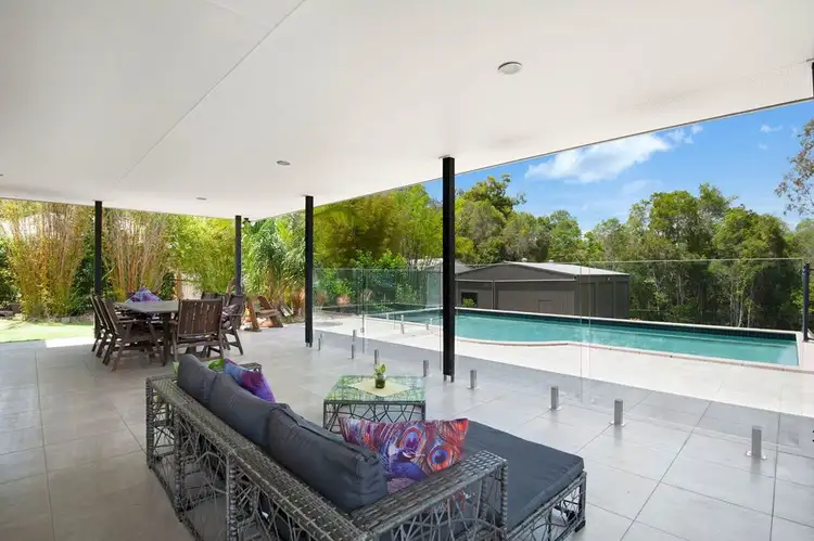 Fourth view of Homely house listing, 16 Haven Street, Southside QLD 4570
