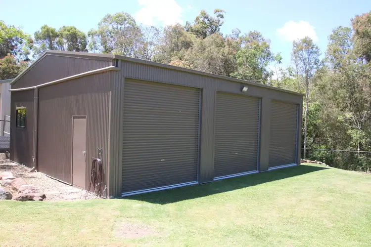 Sixth view of Homely house listing, 16 Haven Street, Southside QLD 4570