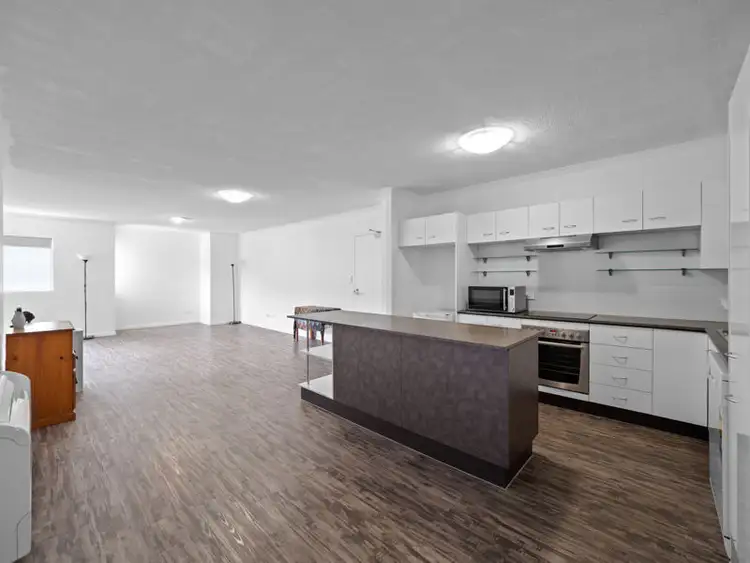 Second view of Homely apartment listing, 14/2 Berwick Street, Fortitude Valley QLD 4006